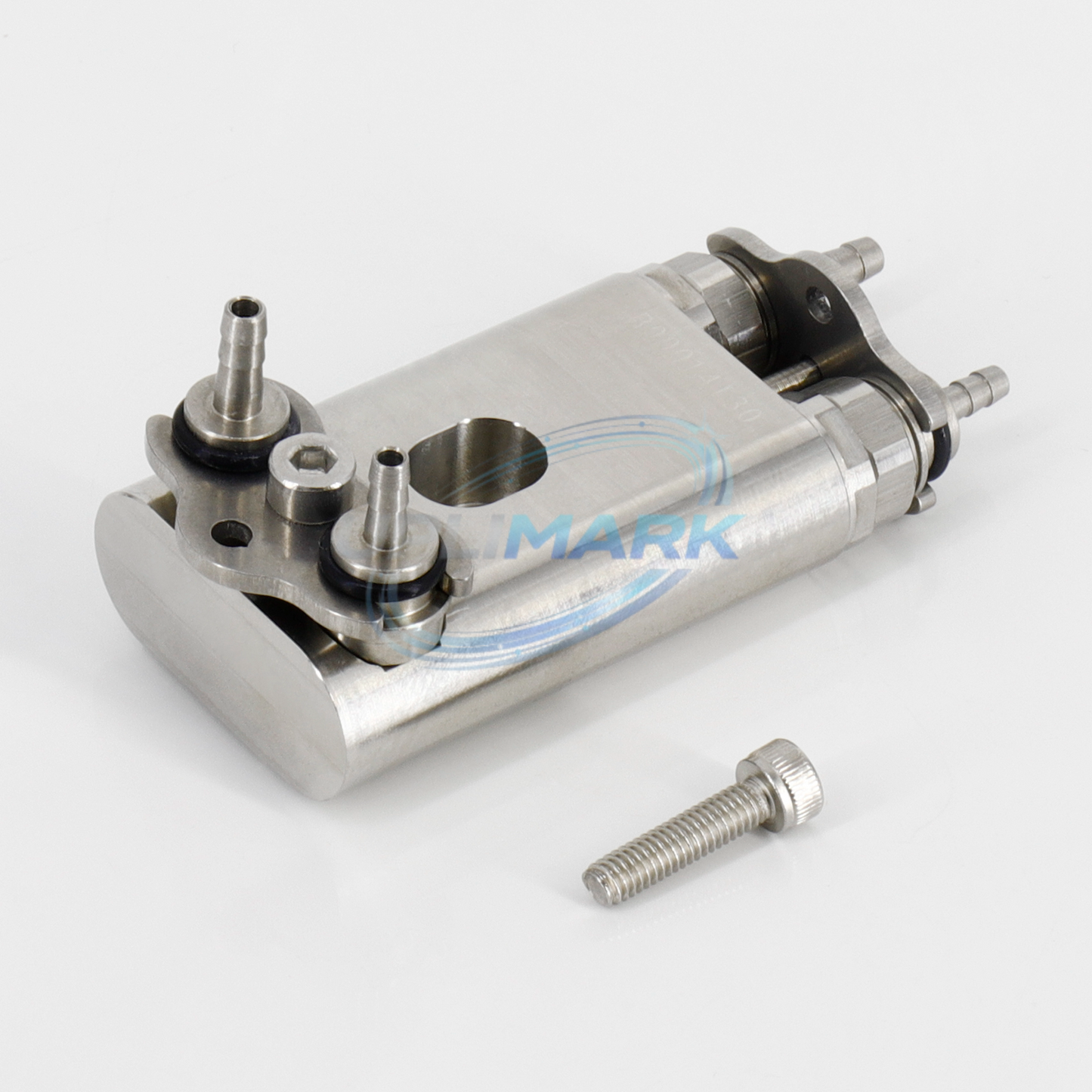 Compatible with Markem-Imaje - DOUBLE FLITER ASSEMBLY KIT