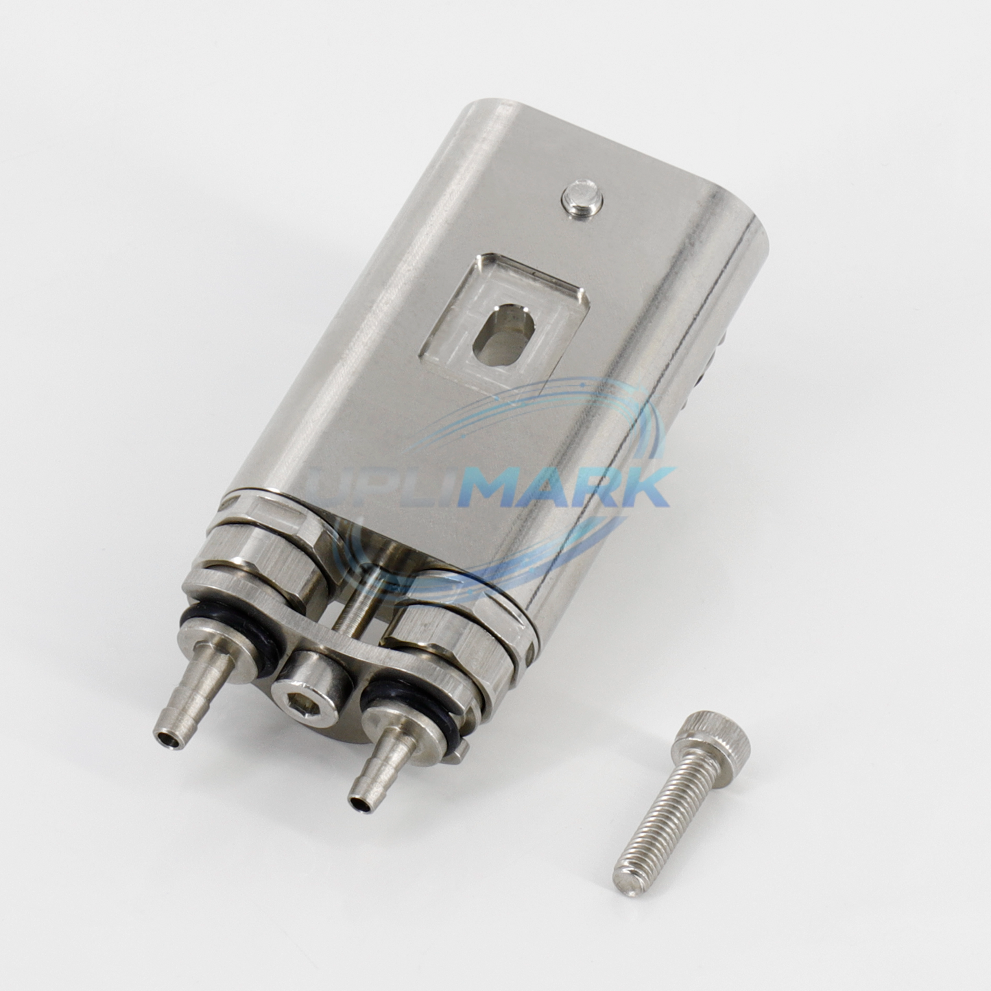 Compatible with Markem-Imaje - DOUBLE FLITER ASSEMBLY KIT