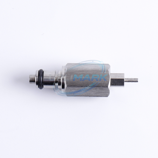 Compatible with Markem-Imaje - COUPLER - MALE - COMPLETE - M5*1.6