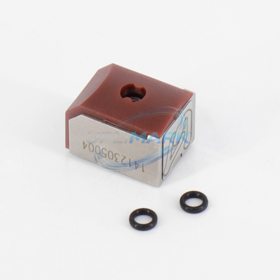 Compatible with Markem-Imaje - MODULATION ASSEMBLY-G HUID (RED)