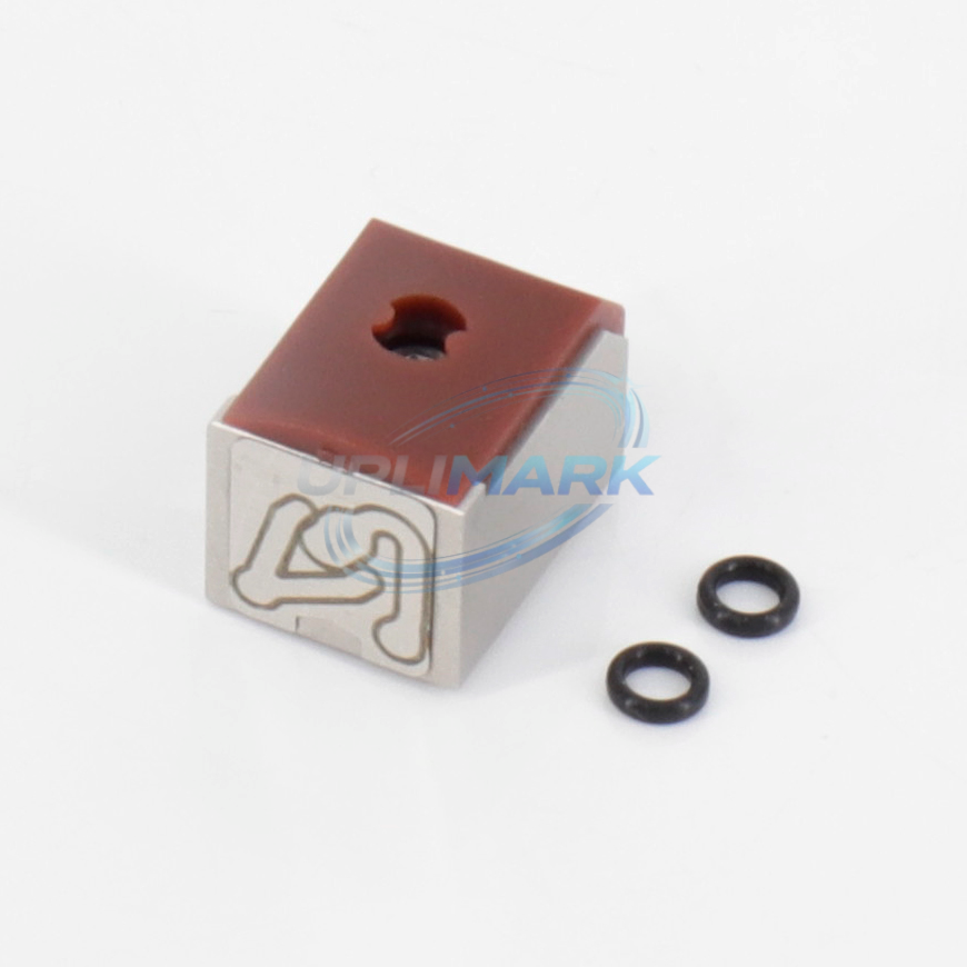 Compatible with Markem-Imaje - MODULATION ASSEMBLY-G HUID (RED)