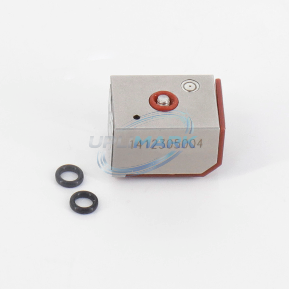 Compatible with Markem-Imaje - MODULATION ASSEMBLY-G HUID (RED)