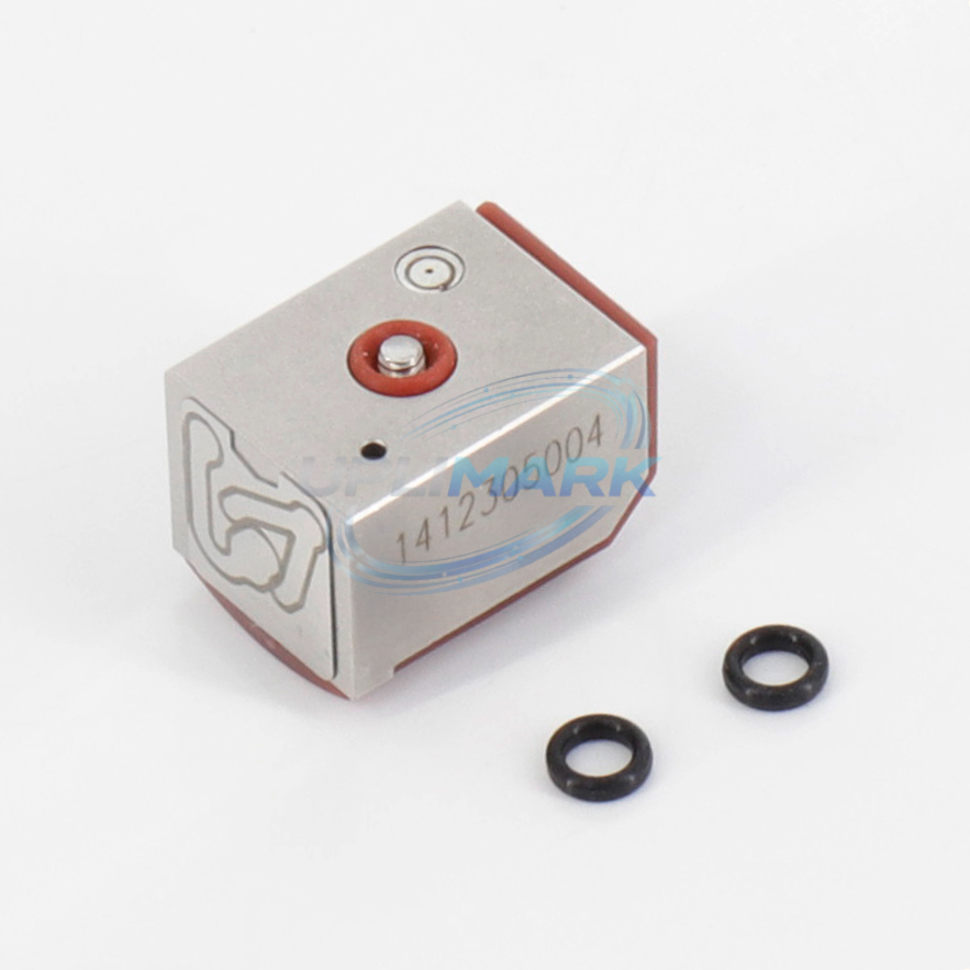 Compatible with Markem-Imaje - MODULATION ASSEMBLY-G HUID (RED)