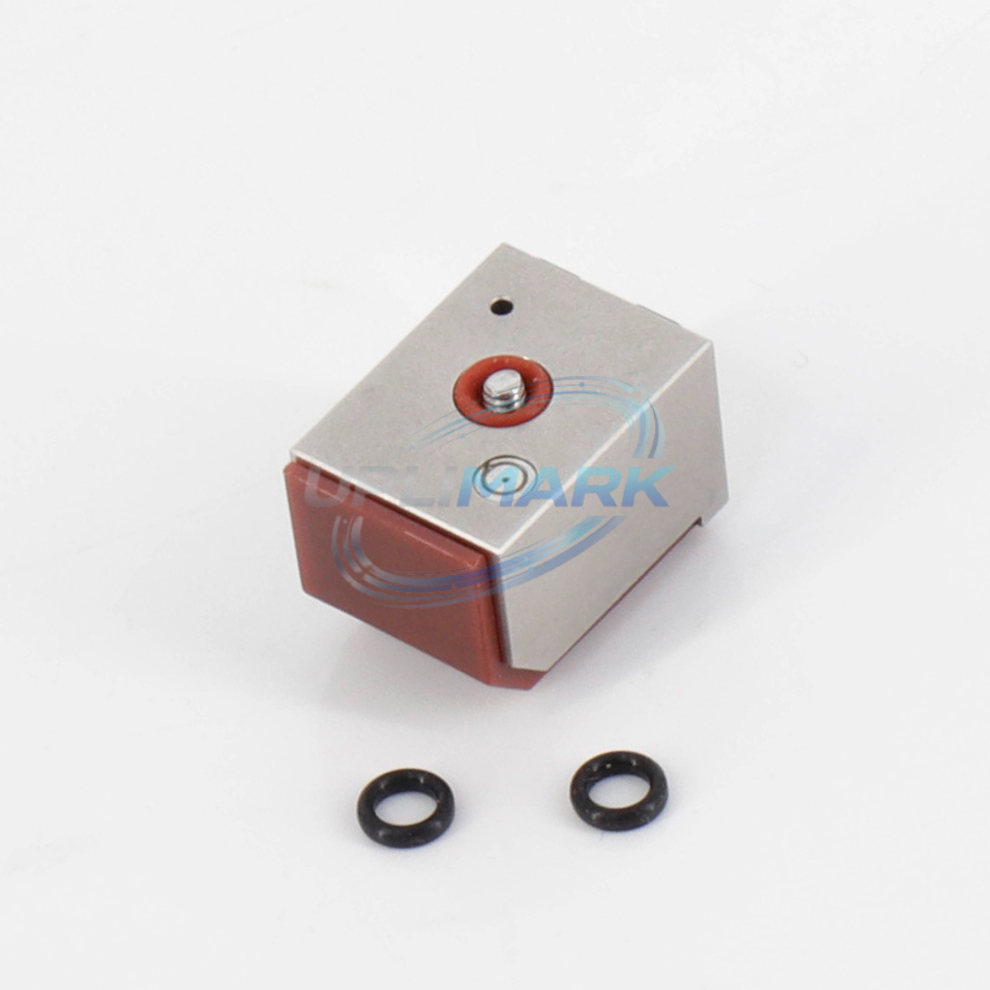 Compatible with Markem-Imaje - MODULATION ASSEMBLY-G HUID (RED)