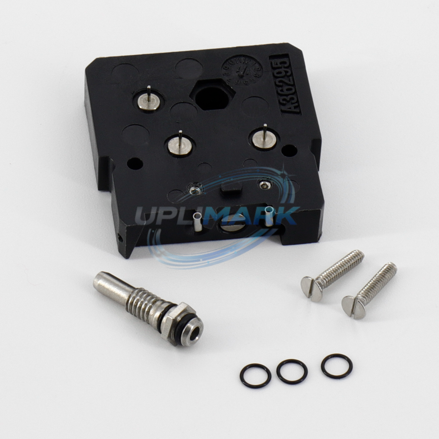 Compatible with Markem-Imaje - GUTTER  BLOCK TWINJET