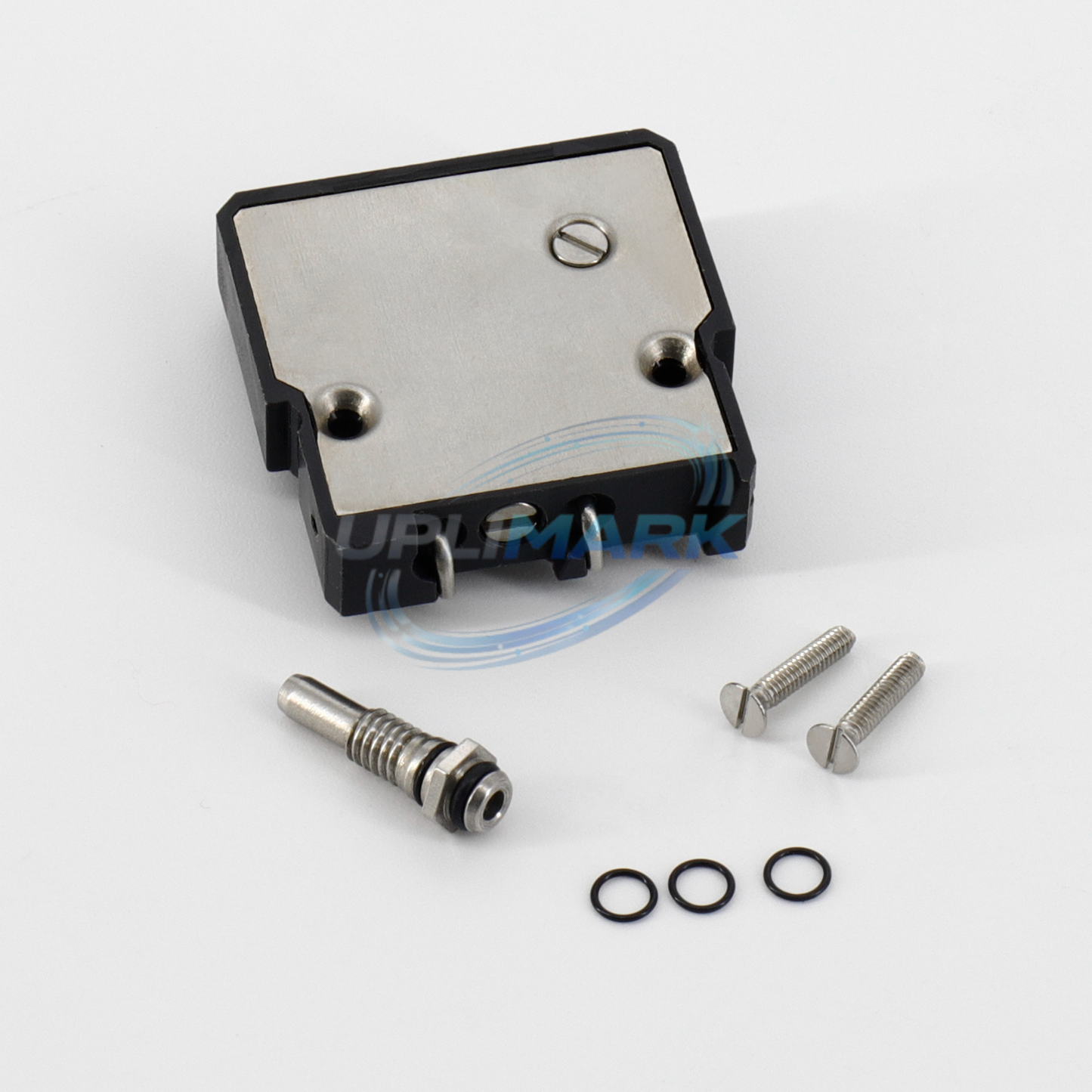 Compatible with Markem-Imaje - GUTTER  BLOCK TWINJET