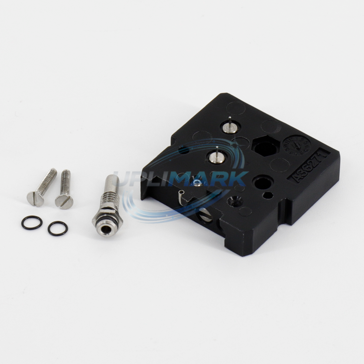 Compatible with Markem-Imaje - GUTTER  BLOCK  - SINGLE