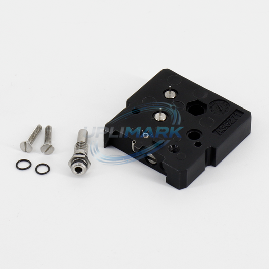 Compatible with Markem-Imaje - GUTTER  BLOCK  - SINGLE