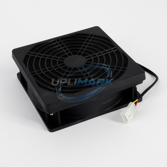 Compatible with Markem-Imaje - FAN FOR S4/S8