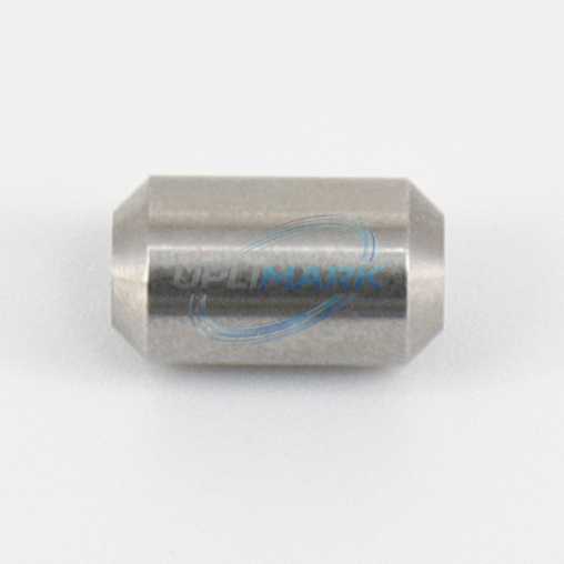 Compatible with Markem-Imaje - S4/S8 BLACK INK MACHINE RESTRICTOR VALVE (5.2*0.7MM)