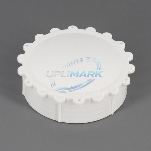 Compatible with Markem-Imaje - INK SOLVENT TANK COVER FOR S8/S4/9040