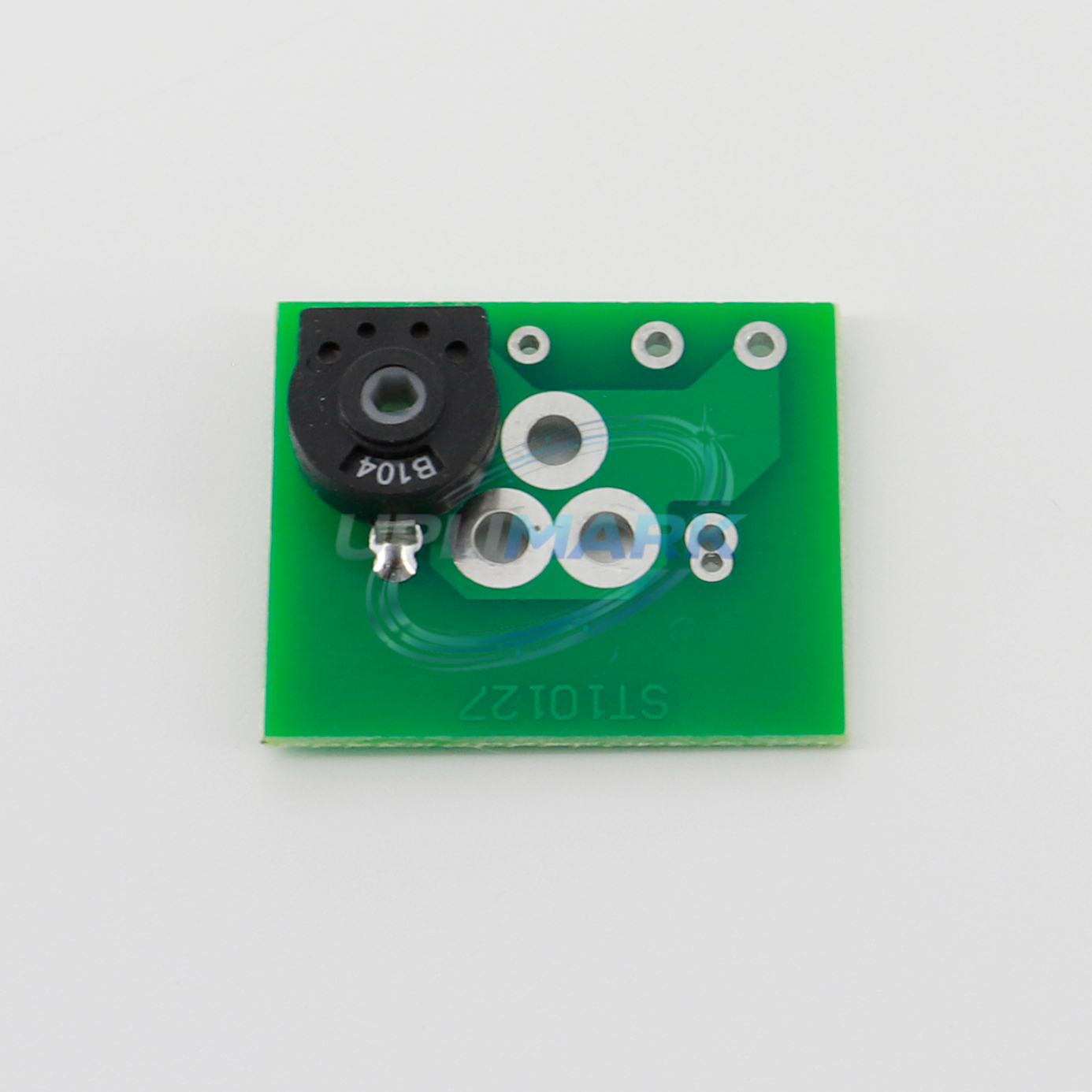 Compatible with Markem-Imaje - BOARD-RESON APOR  SUPPLY GANDMHUID