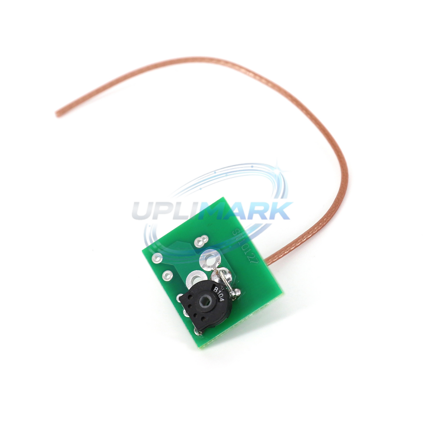 Compatible with Markem-Imaje - BOARD-RESON APOR  SUPPLY GANDMHUID