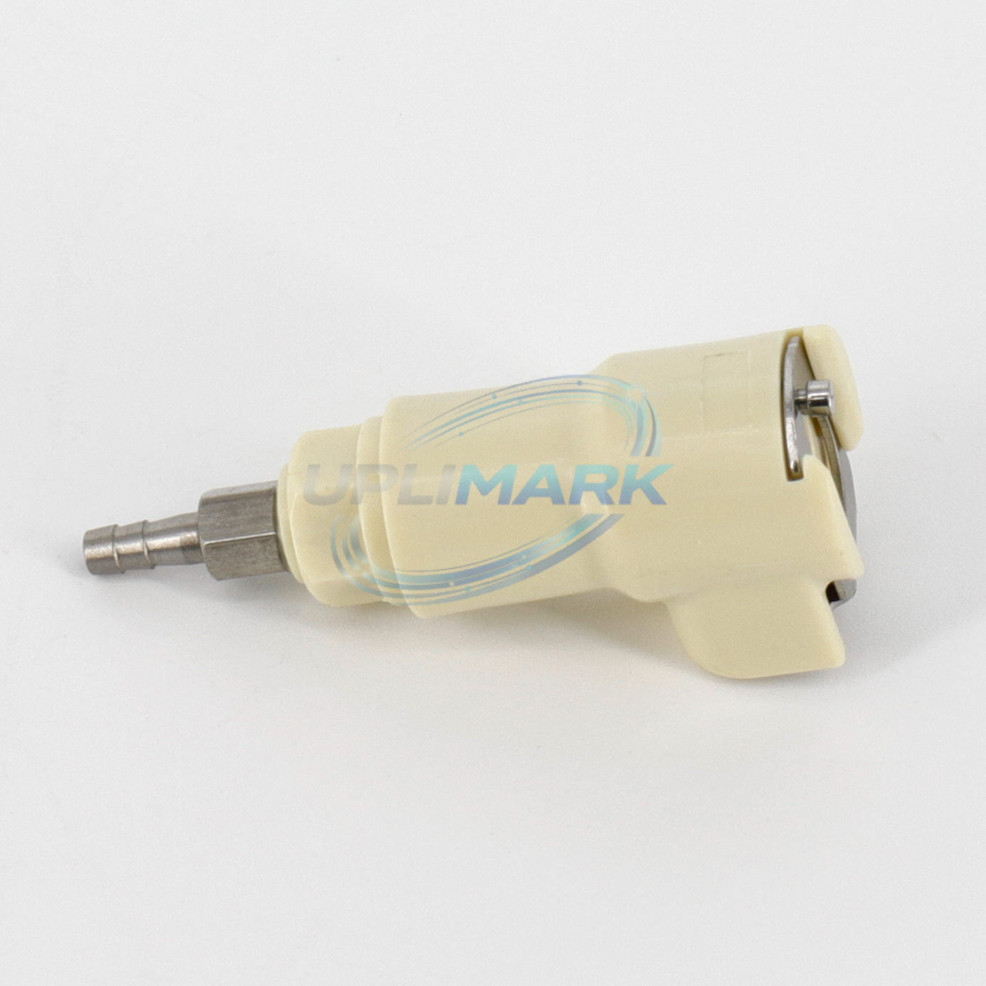 Compatible with Markem-Imaje - COUPLER  FEMALE COMPLETE M5*2.7