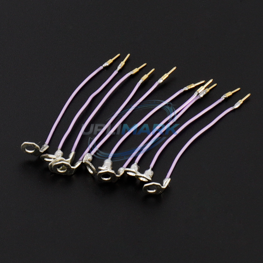 Compatible with Markem-Imaje - GROUND  (x10) RESONATOR