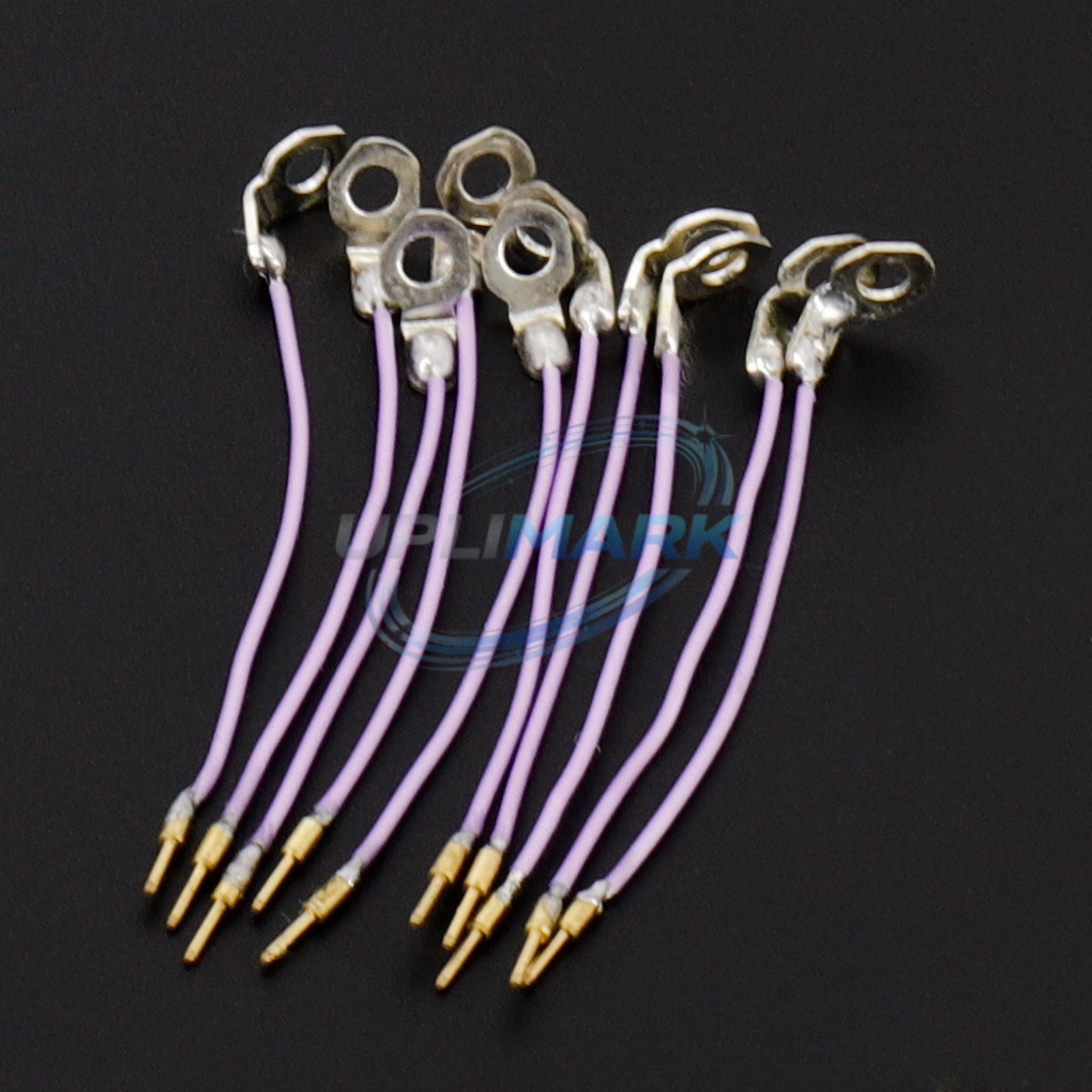 Compatible with Markem-Imaje - GROUND  (x10) RESONATOR