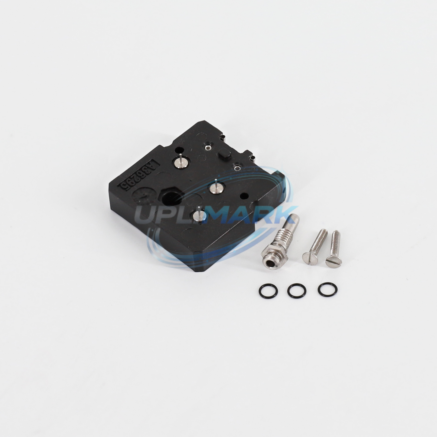 Compatible with Markem-Imaje - BLOCK-RECUPERAT-TWINJET-G&M-SI FOR S8Contrast/9040Contrast