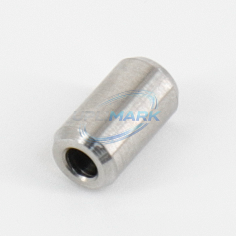 Compatible with Markem-Imaje - S4/S8 BLACK INK MACHINE RESTRICTOR VALVE (5.2*0.3MM)