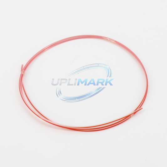 Compatible with Markem-Imaje - TUBE RED ￠1.9*￠1.1