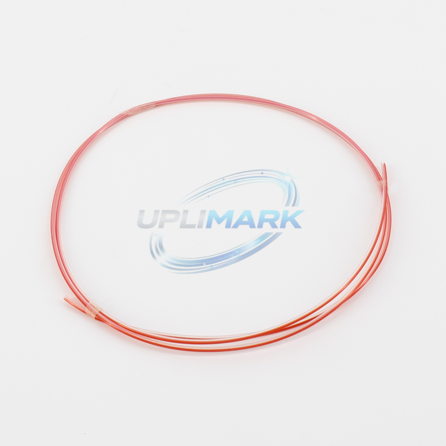 Compatible with Markem-Imaje - TUBE RED ￠1.9*￠1.1