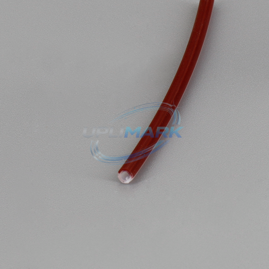 Compatible with Markem-Imaje - TUBE RED 2.8*￠1.6