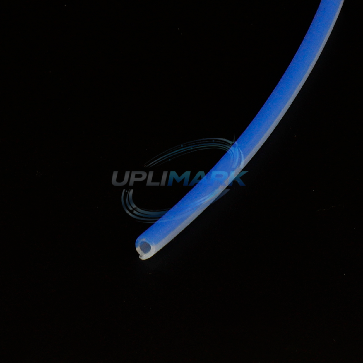 Compatible with Markem-Imaje - TUBE BLUE 2.8*￠1.6
