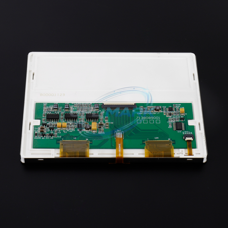 Compatible with Leibinger JET2 NEO – TOUCH-DISPLAY, INCLUDING FLAT-CABLE