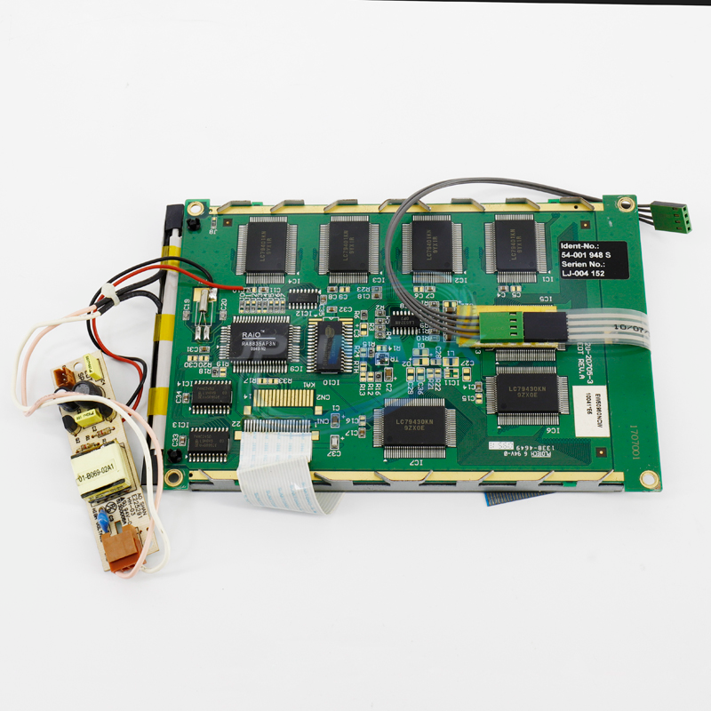 Compatible with Leibinger JET2 NEO – DISPLAY BOARD FOR LEIBIBGER