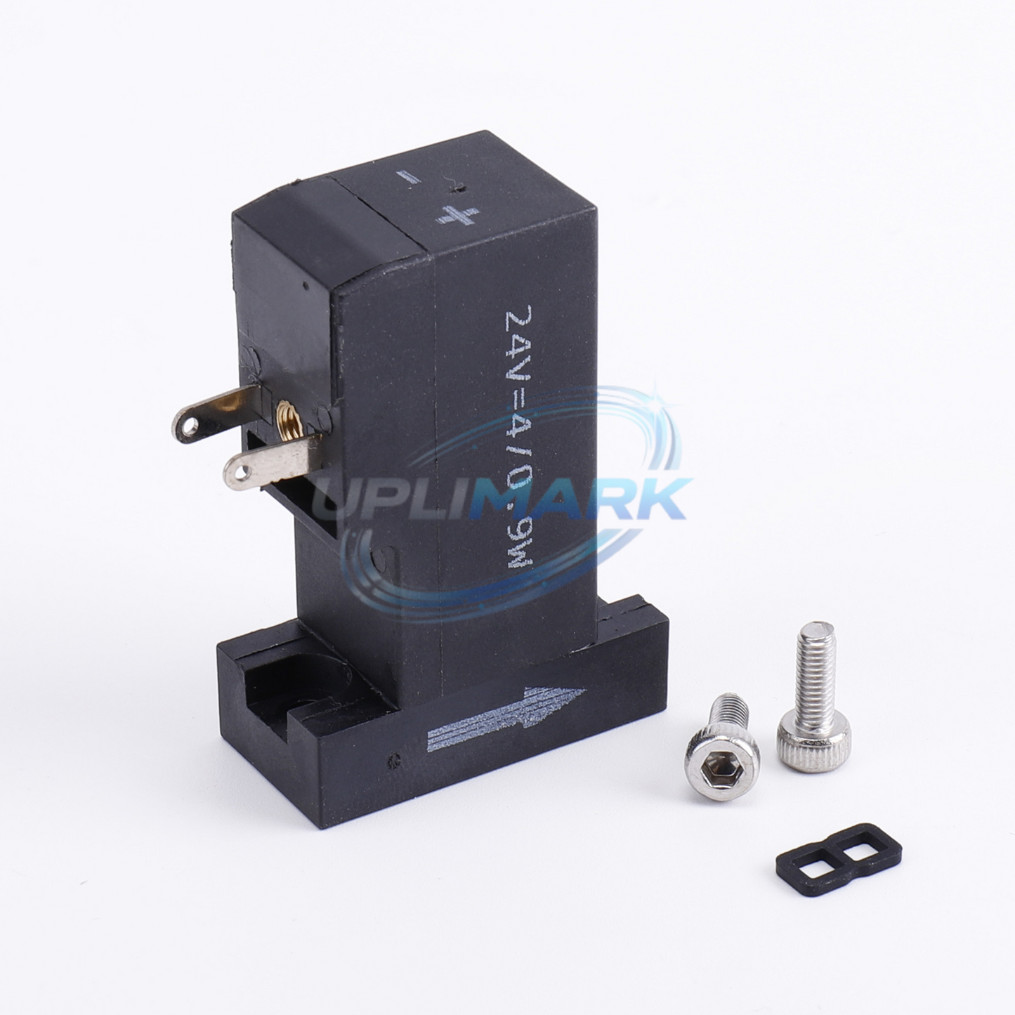 Compatible with Leibinger JET3 – 2/2-WAY-MAGNET VALVE