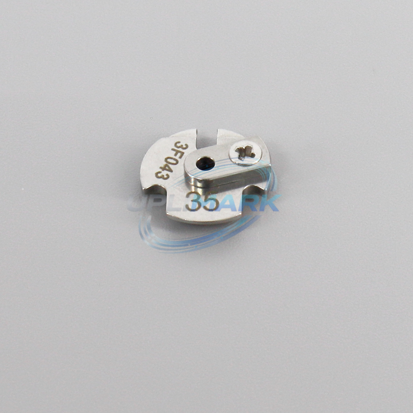 Compatible with Leibinger JET3、JET3 UP – NOZZLE PLATE（SK4 35U）