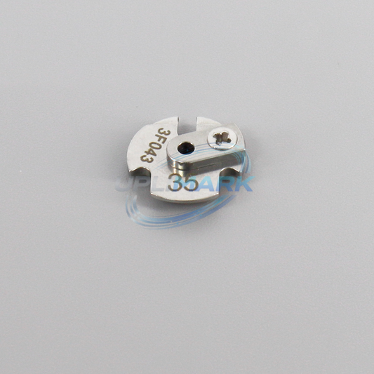Compatible with Leibinger JET3、JET3 UP – NOZZLE PLATE（SK4 35U）