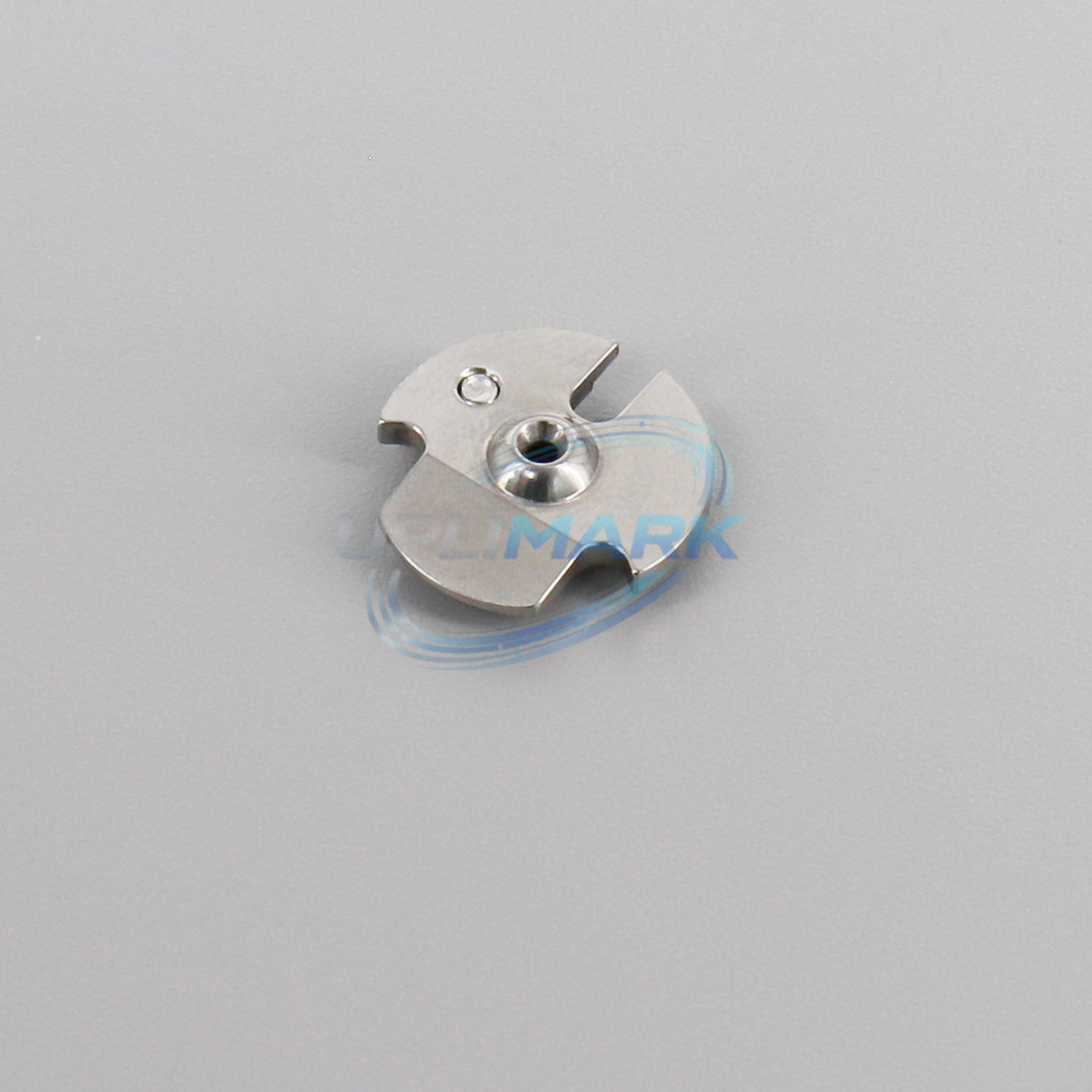 Compatible with Leibinger JET3、JET3 UP – NOZZLE PLATE（SK4 35U）