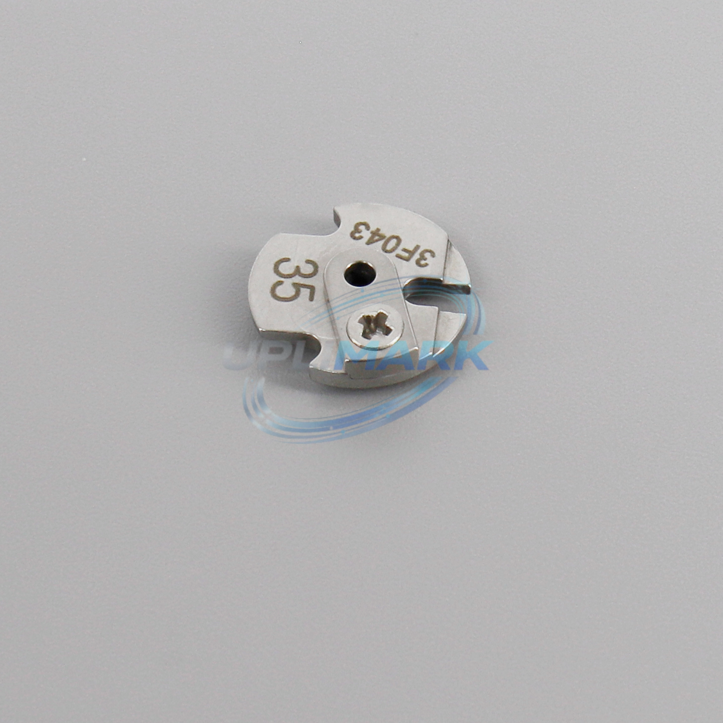 Compatible with Leibinger JET3、JET3 UP – NOZZLE PLATE（SK4 35U）