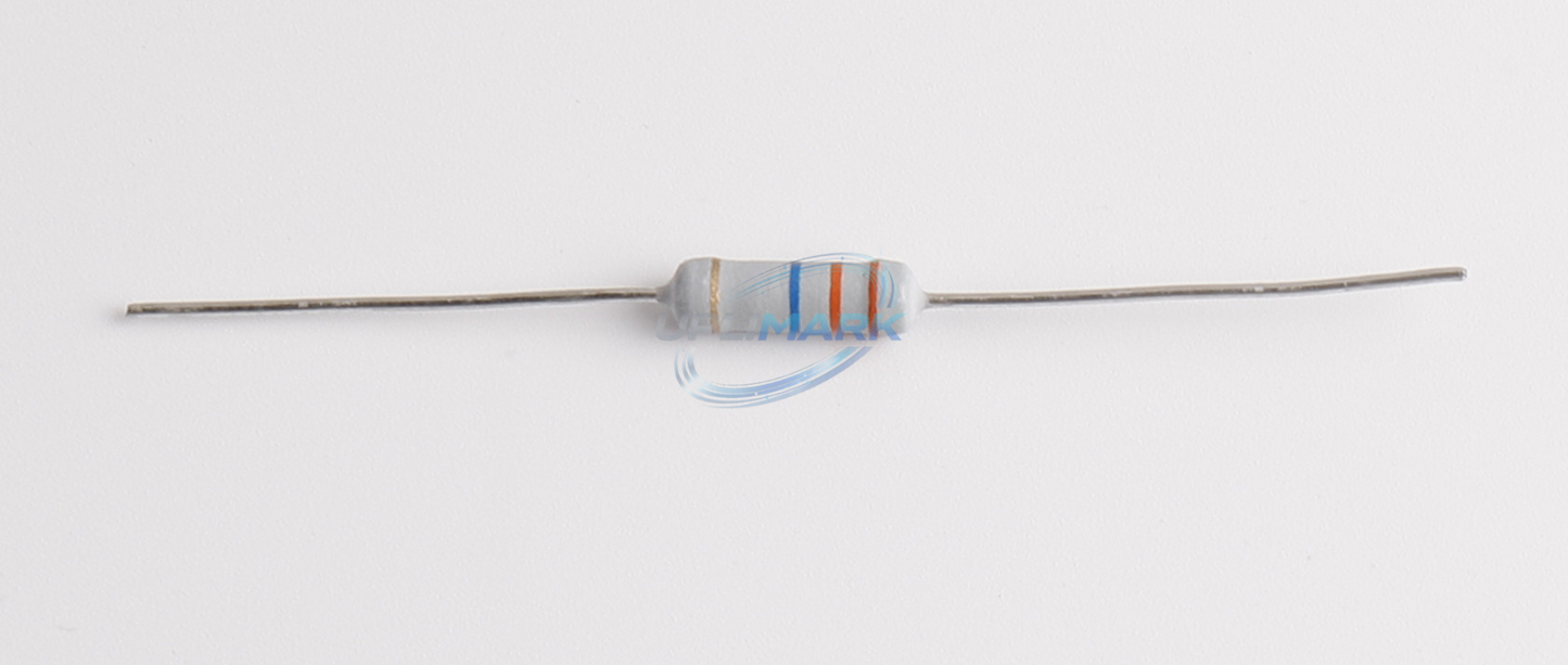 Compatible with Leibinger JET2 NEO – COLOR RING RESISTANCE 33M±5%(1W)