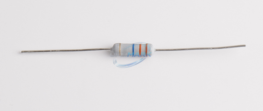 Compatible with Leibinger JET2 NEO – COLOR RING RESISTANCE 33M±5%(1W)