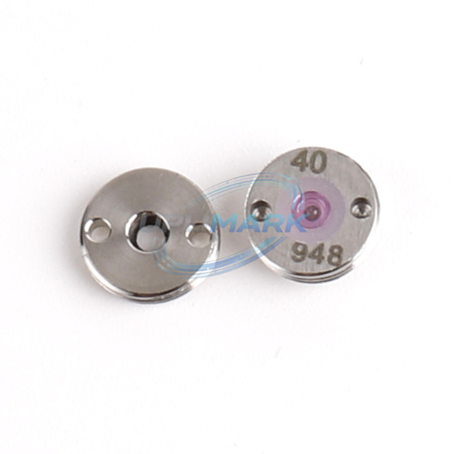 Compatible with Leibinger JET2 NEO – NOZZLE ASSEMBLY（SK6 40U）