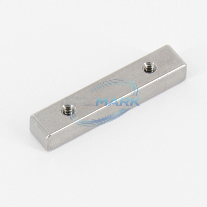 Compatible with Leibinger JET2 NEO、JET3、JET3 UP – SK4/SK6 DEFLECTION PLATE NEGATIVE PLATE (50U/60U/70U)