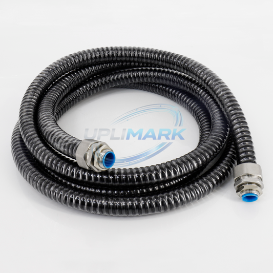 Compatible with Leibinger JET3 – NOZZLE HOLLOW CONDUIT(3 METERS) FOR JET3