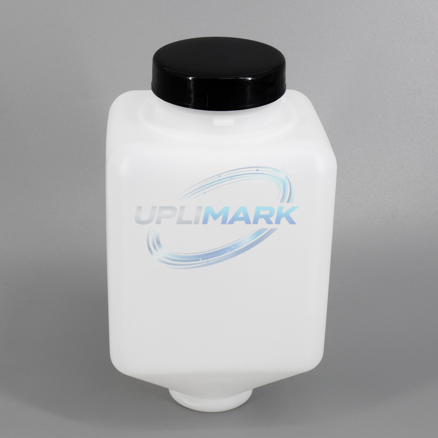 Compatible with Leibinger JET2 NEO – JET2 NEO SOLVENT EMPTY TANK (ONE HOLE WITHOUT INNER PLUG LEVEL)