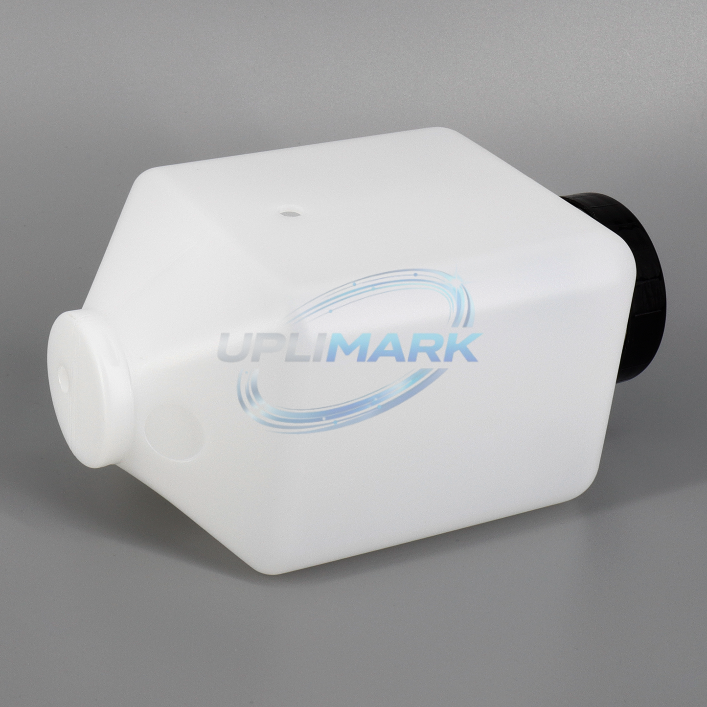Compatible with Leibinger JET2 NEO – JET2 NEO SOLVENT EMPTY TANK (ONE HOLE WITHOUT INNER PLUG LEVEL)