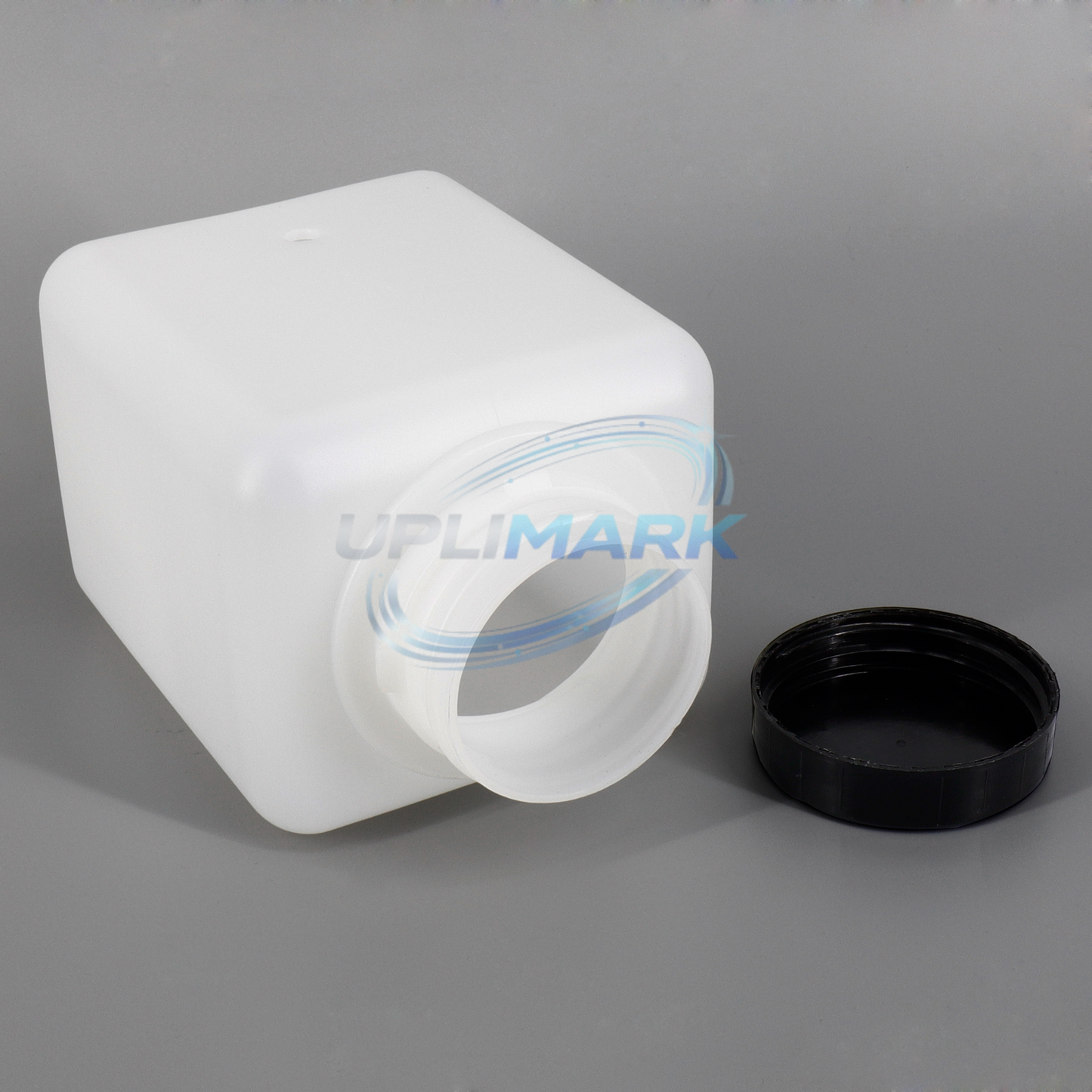 Compatible with Leibinger JET2 NEO – JET2 NEO SOLVENT EMPTY TANK (ONE HOLE WITHOUT INNER PLUG LEVEL)