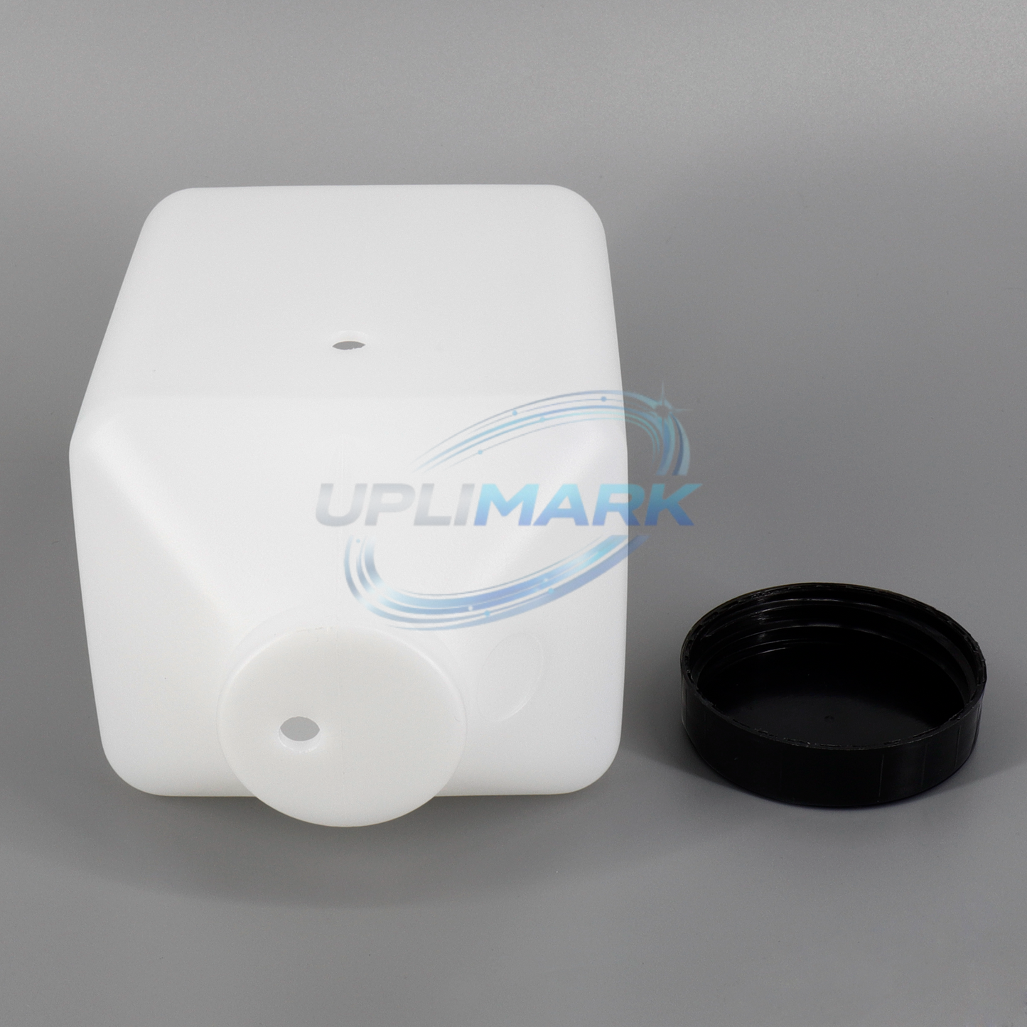 Compatible with Leibinger JET2 NEO – JET2 NEO SOLVENT EMPTY TANK (ONE HOLE WITHOUT INNER PLUG LEVEL)