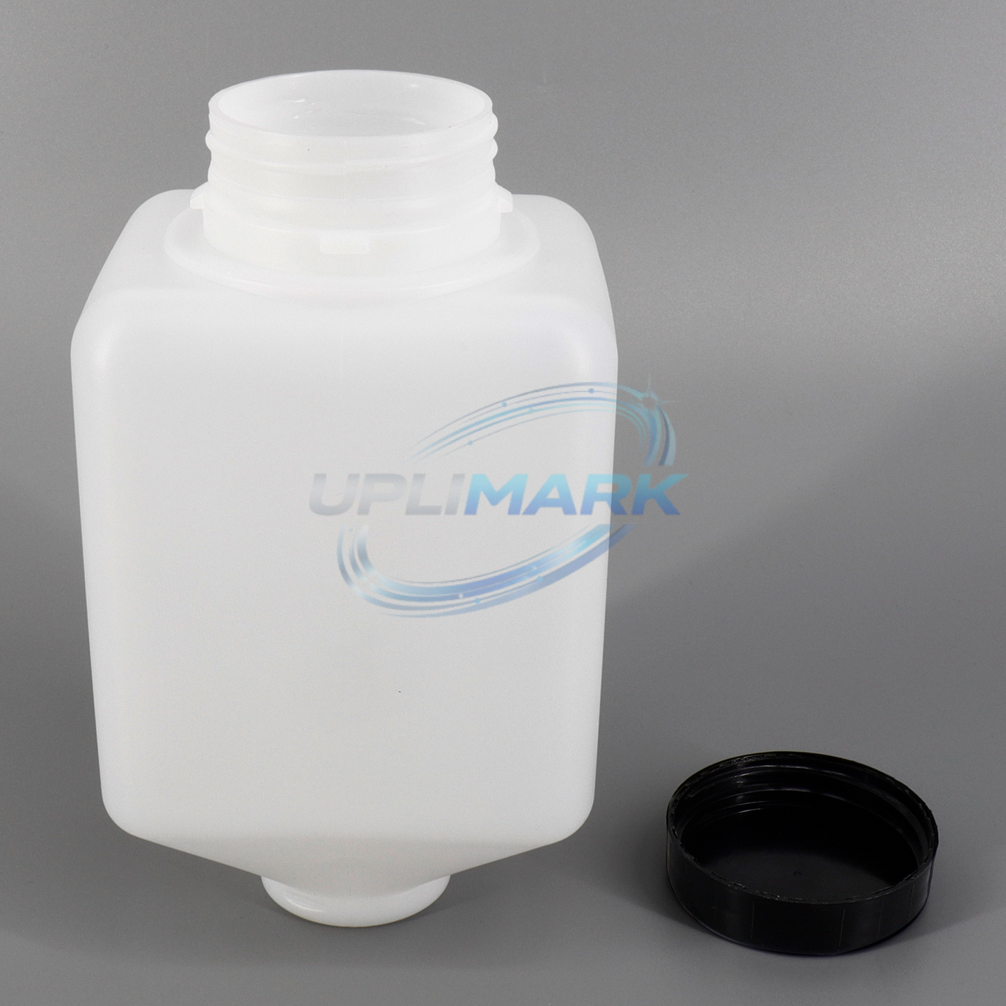 Compatible with Leibinger JET2 NEO – JET2 NEO SOLVENT EMPTY TANK (ONE HOLE WITHOUT INNER PLUG LEVEL)