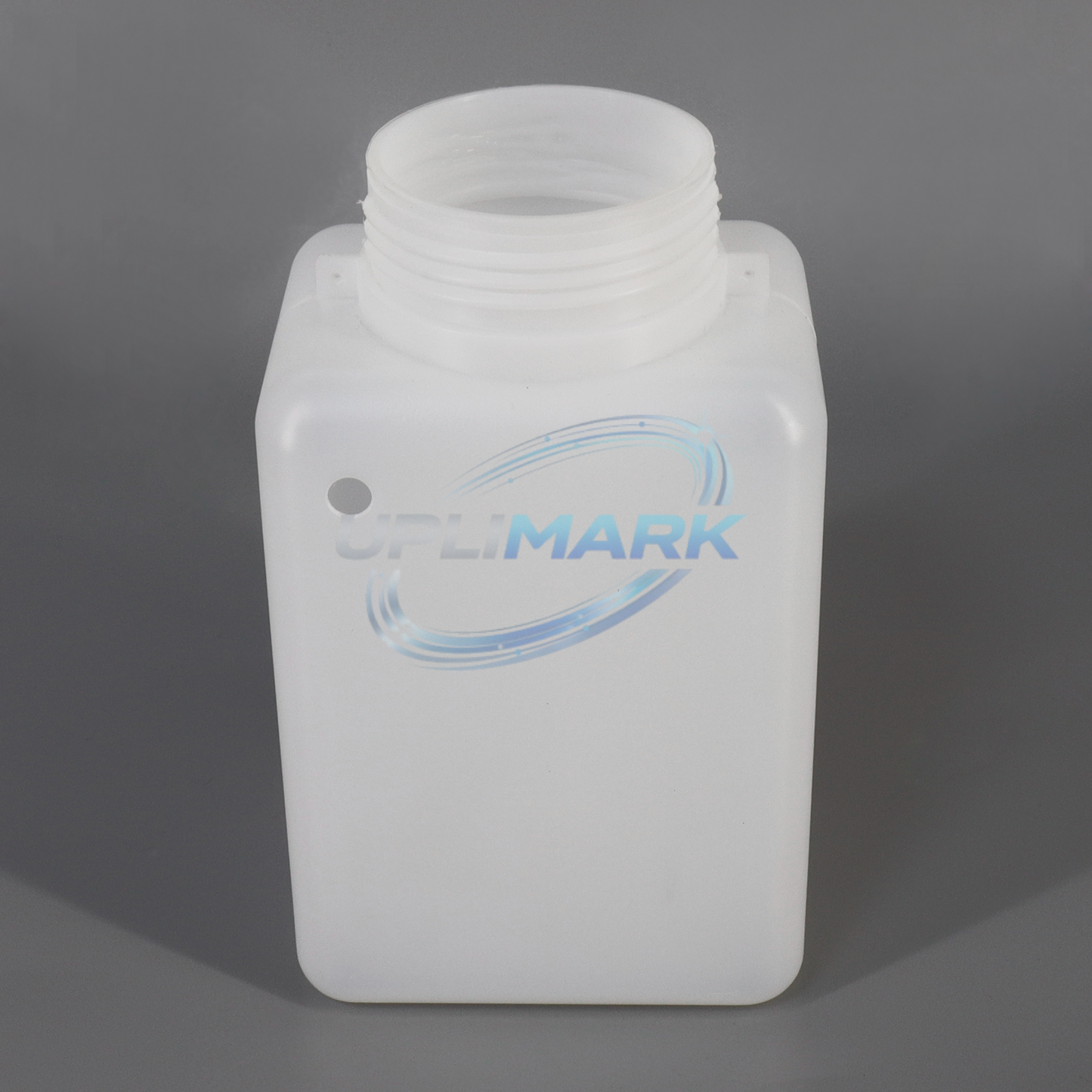 Compatible with Leibinger JET2 SE – EMPTY SOLVENT TANK(WITHOUT LID AND TEST FITTING) FOR JET2SE