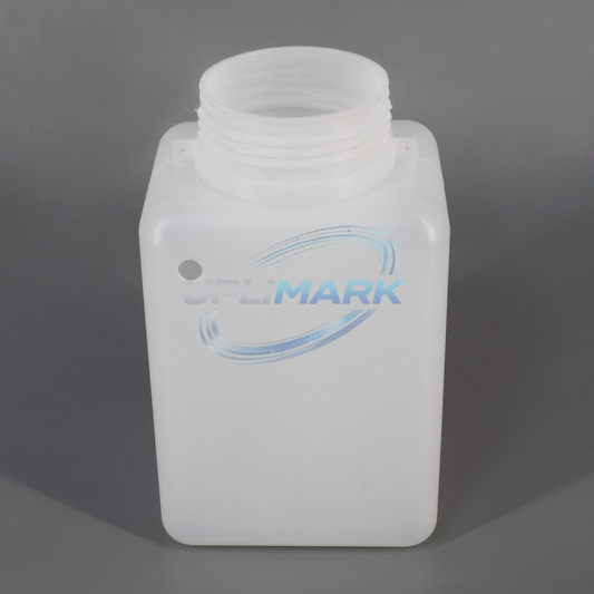 Compatible with Leibinger JET2 SE – EMPTY SOLVENT TANK(WITHOUT LID AND TEST FITTING) FOR JET2SE