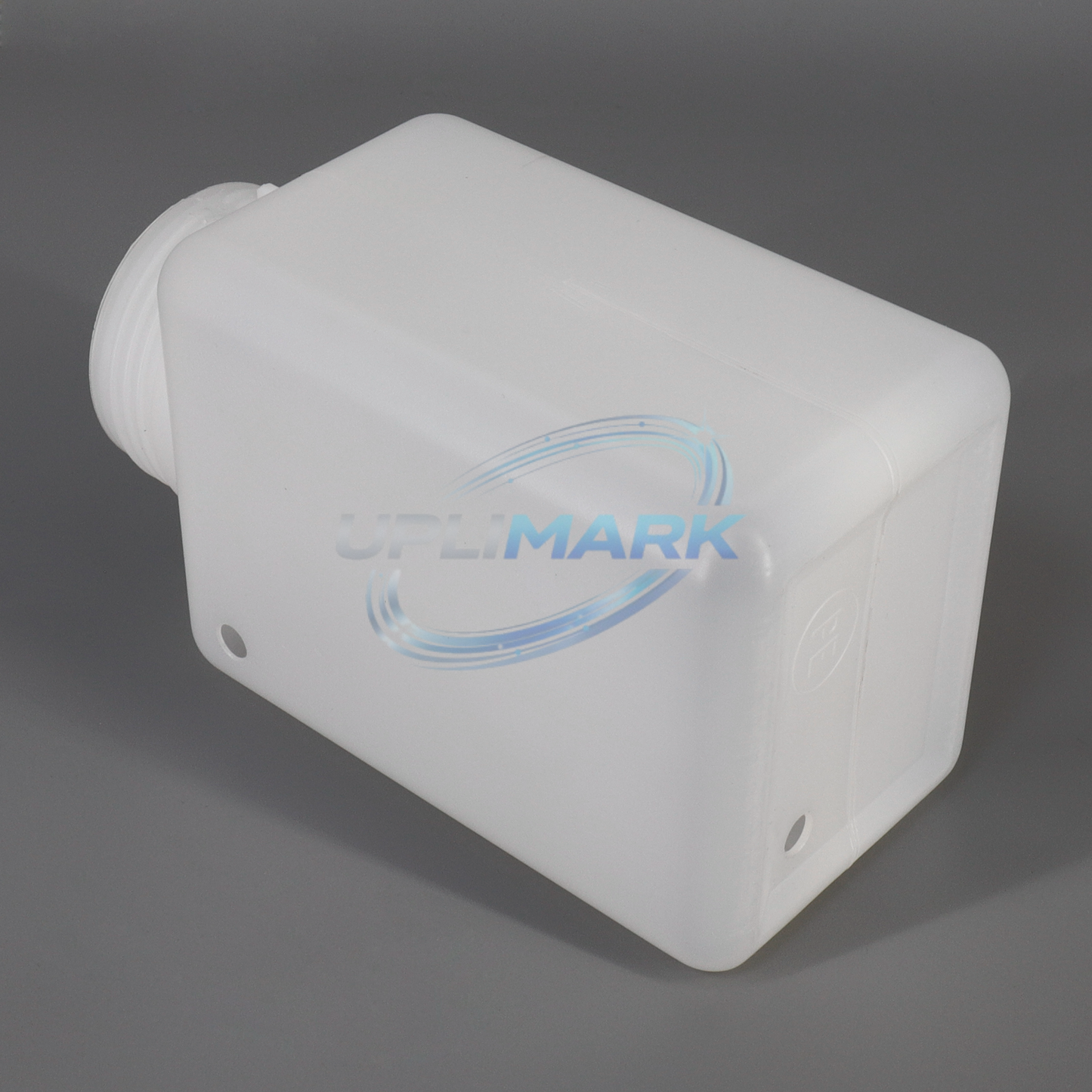 Compatible with Leibinger JET2 SE – EMPTY SOLVENT TANK(WITHOUT LID AND TEST FITTING) FOR JET2SE