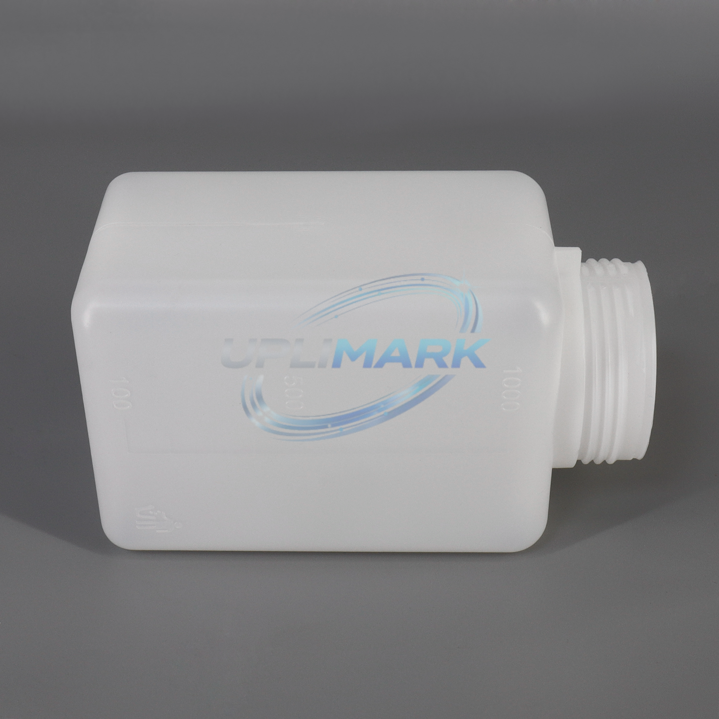 Compatible with Leibinger JET2 SE – EMPTY SOLVENT TANK(WITHOUT LID AND TEST FITTING) FOR JET2SE