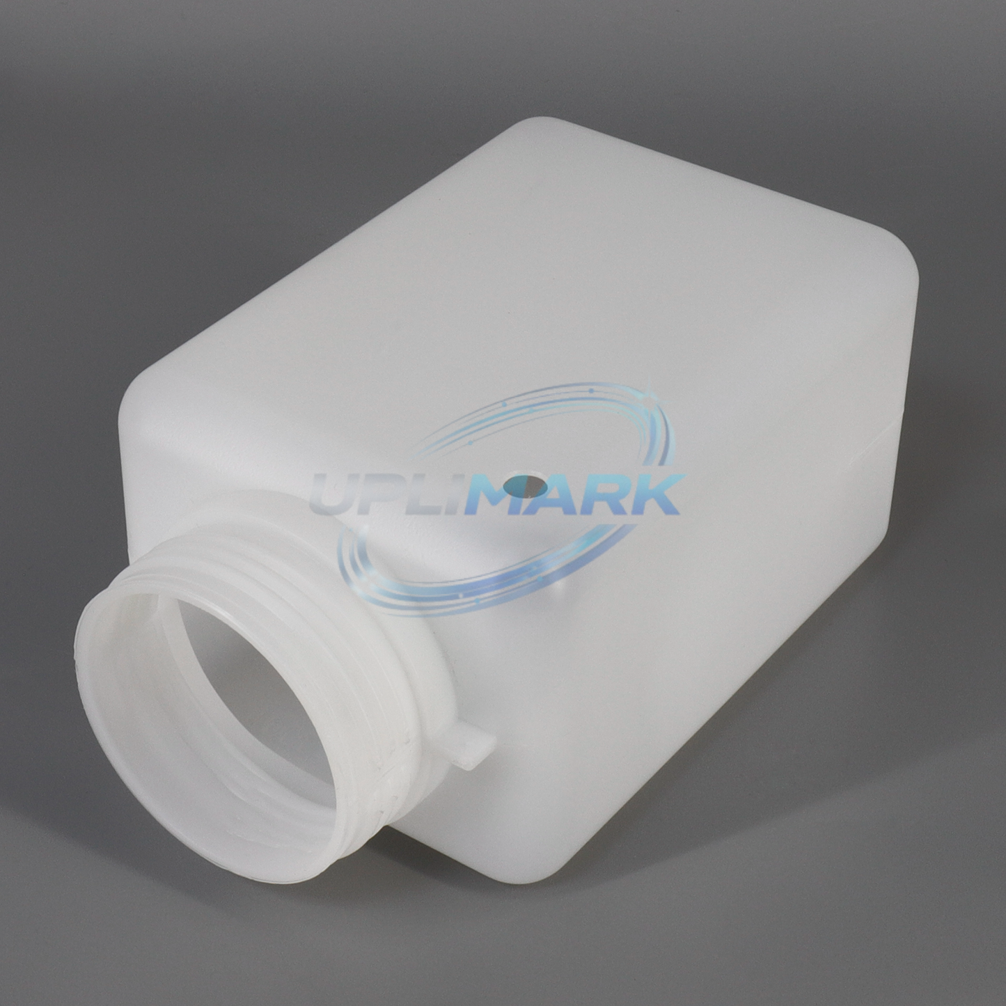 Compatible with Leibinger JET2 SE – EMPTY SOLVENT TANK(WITHOUT LID AND TEST FITTING) FOR JET2SE