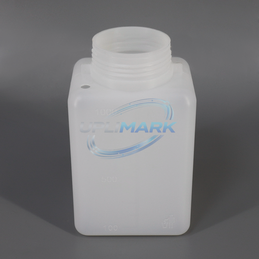 Compatible with Leibinger JET2 SE – EMPTY INK TANK(WITHOUT CAP AND DETECTION CONNECTOR) FOR JET2SE