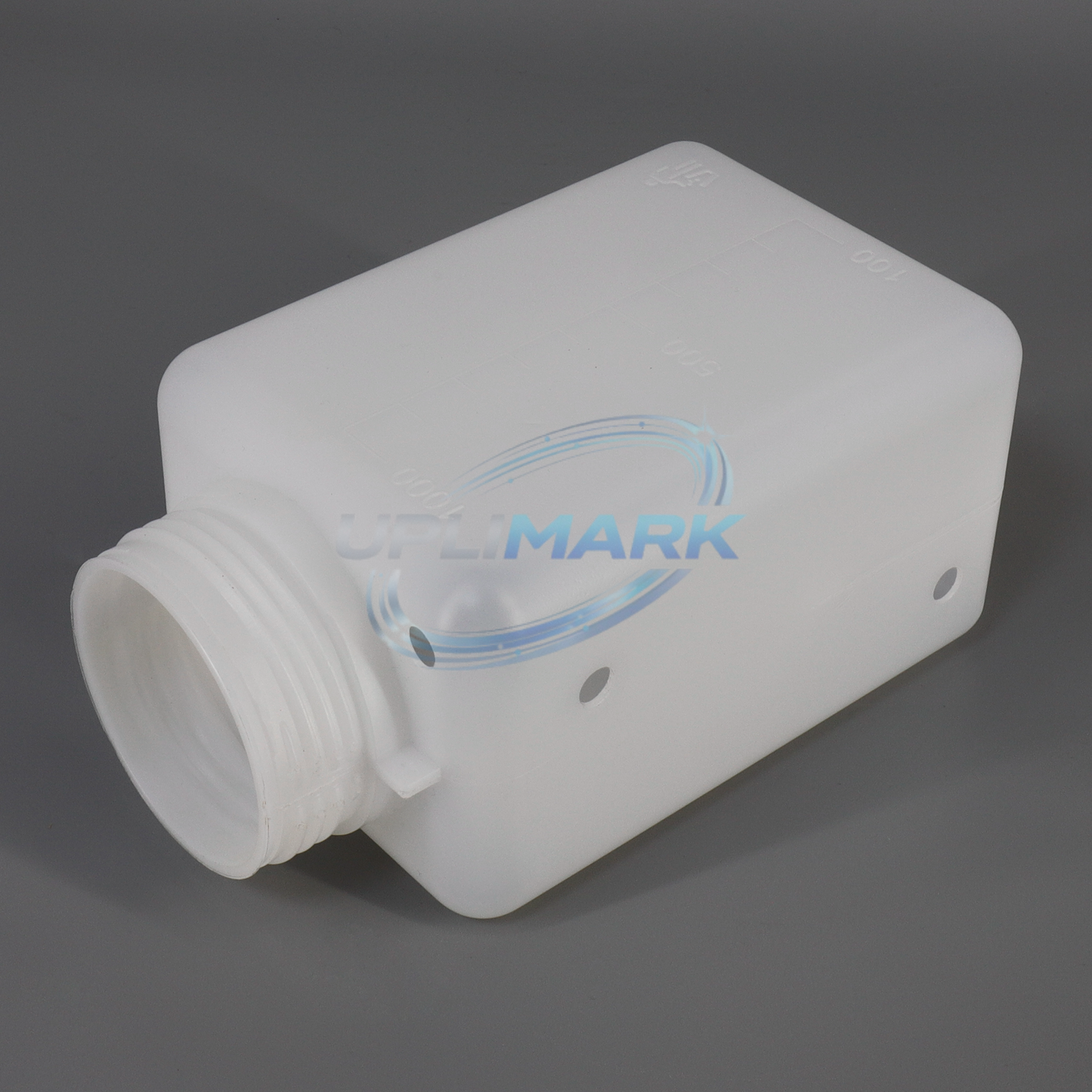 Compatible with Leibinger JET2 SE – EMPTY INK TANK(WITHOUT CAP AND DETECTION CONNECTOR) FOR JET2SE